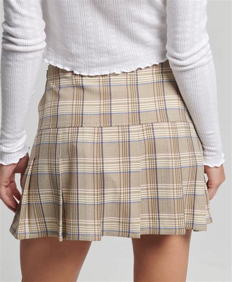 burberry skirt dupe amazon|help me find this burberry skirt dupe! I have tried reverse  .